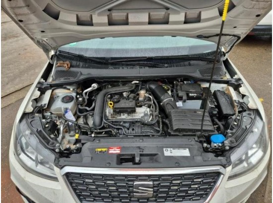 2021 Seat Arona Style