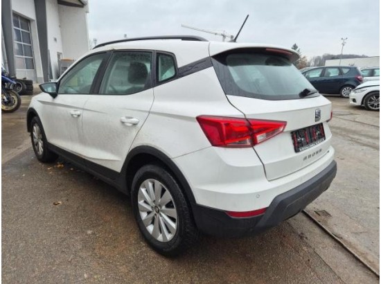 2021 Seat Arona Style