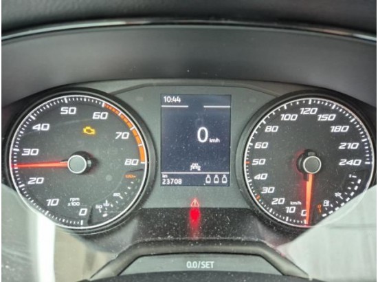 2021 Seat Arona Style