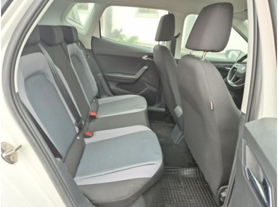 2021 Seat Arona Style