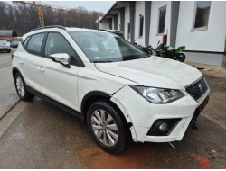 2021 Seat Arona Style 2021 Seat Arona Style