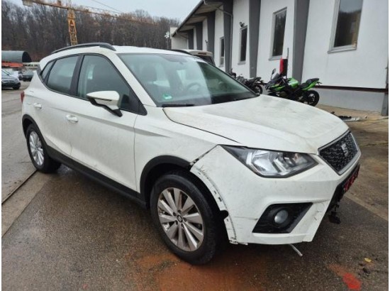 2021 Seat Arona Style