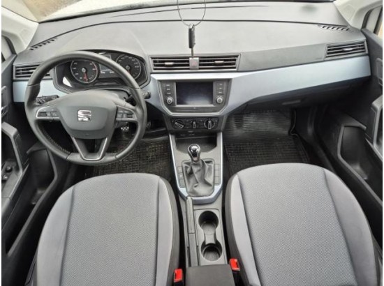 2021 Seat Arona Style