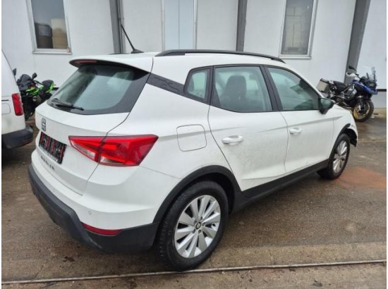 2021 Seat Arona Style