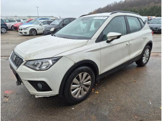 2021 Seat Arona Style