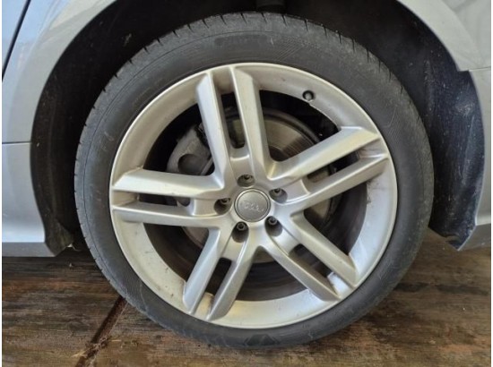 2016 Audi A6 Avant 3.0 TDI clean diesel quattro