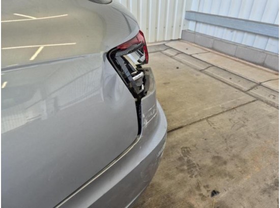 2016 Audi A6 Avant 3.0 TDI clean diesel quattro