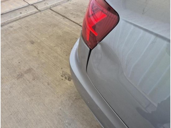 2016 Audi A6 Avant 3.0 TDI clean diesel quattro