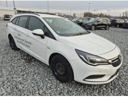 2019 Opel Astra K Sports Tourer Edition Start/Stop