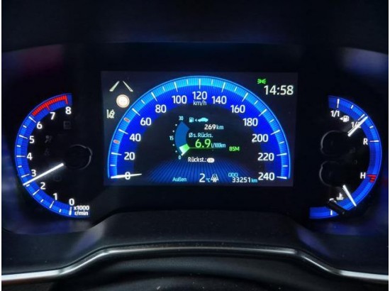 2022 Toyota Corolla Team D