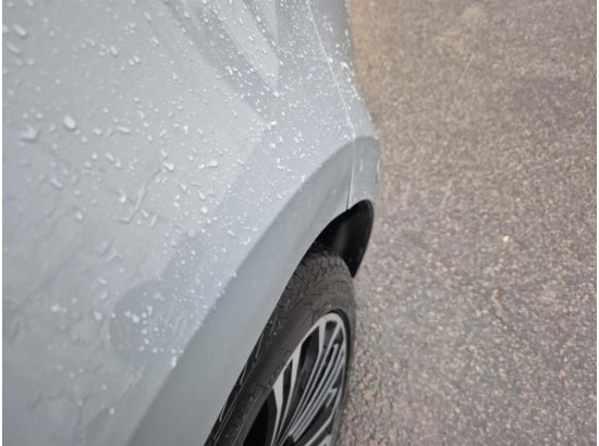 2022 Toyota Corolla Team D