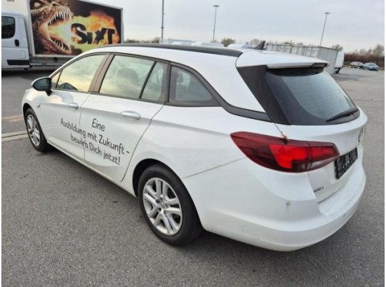 2019 Opel Astra K Sports Tourer Edition Start/Stop