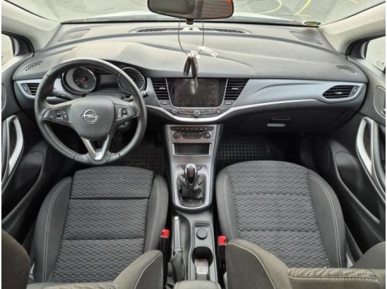 2019 Opel Astra K Sports Tourer Edition Start/Stop