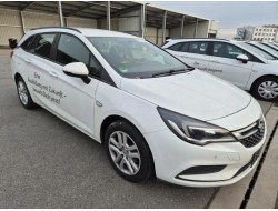 2019 Opel Astra K Sports Tourer Edition Start/Stop