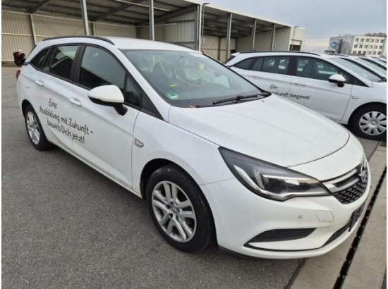 2019 Opel Astra K Sports Tourer Edition Start/Stop