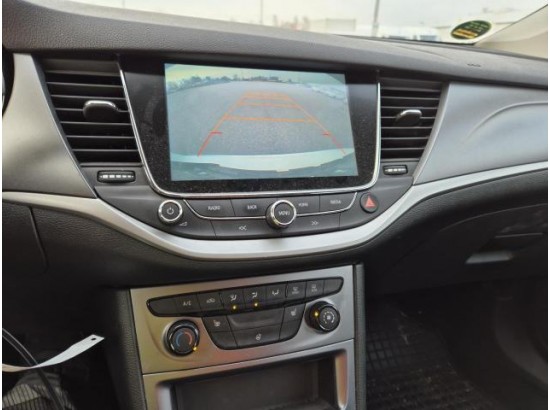 2019 Opel Astra K Sports Tourer Edition Start/Stop