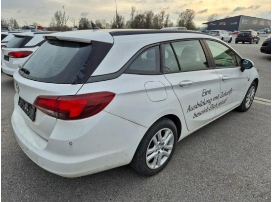 2019 Opel Astra K Sports Tourer Edition Start/Stop