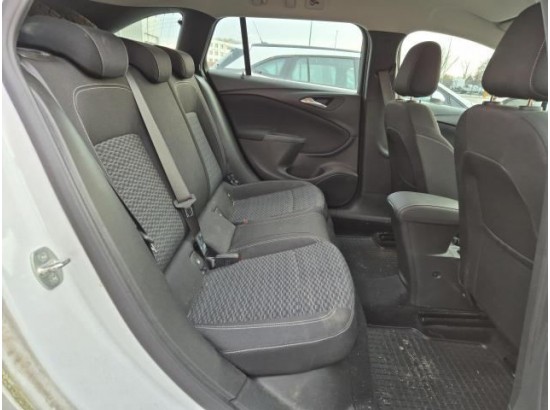 2019 Opel Astra K Sports Tourer Edition Start/Stop