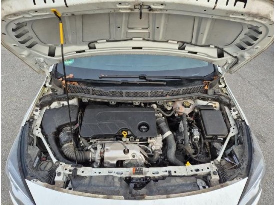 2019 Opel Astra K Sports Tourer Edition Start/Stop