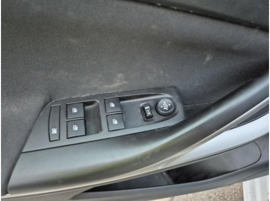 2019 Opel Astra K Sports Tourer Edition