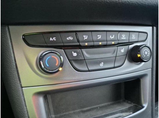 2019 Opel Astra K Sports Tourer Edition