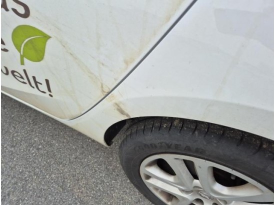 2019 Opel Astra K Sports Tourer Edition