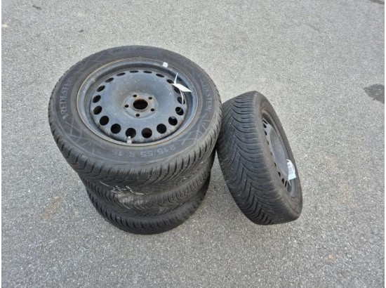 2019 Opel Astra K Sports Tourer Edition