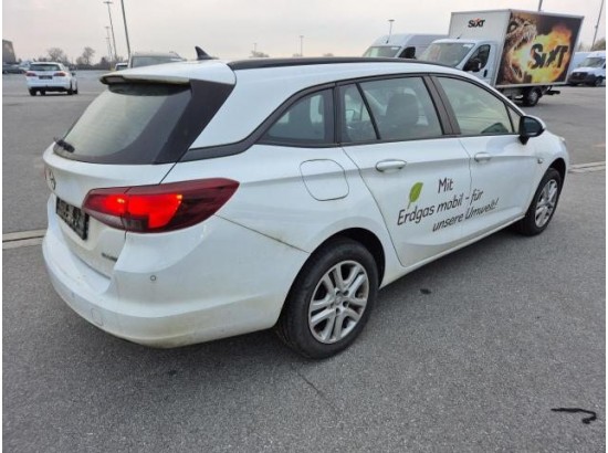 2019 Opel Astra K Sports Tourer Edition