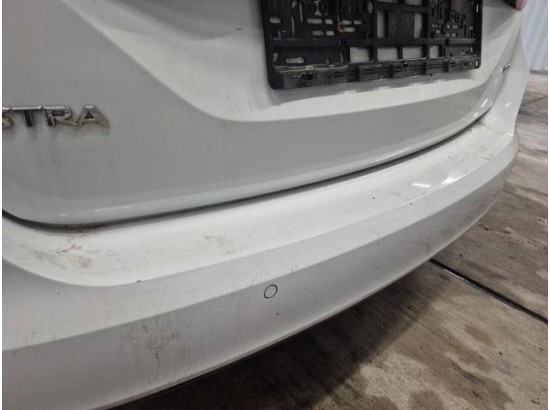 2018 Opel Astra K Sports Tourer Edition Start/Stop