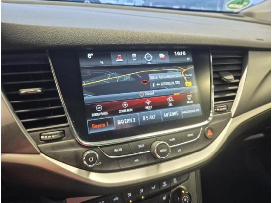 2018 Opel Astra K Sports Tourer Edition Start/Stop