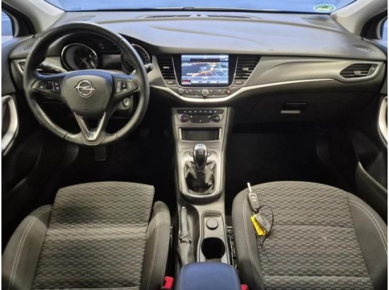 2018 Opel Astra K Sports Tourer Edition Start/Stop