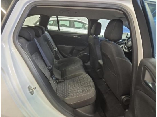 2018 Opel Astra K Sports Tourer Edition Start/Stop