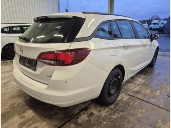 2018 Opel Astra K Sports Tourer Edition Start/Stop