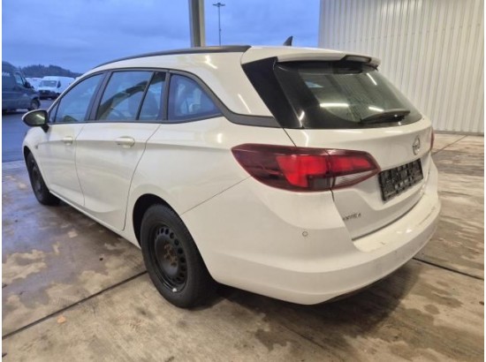 2018 Opel Astra K Sports Tourer Edition Start/Stop