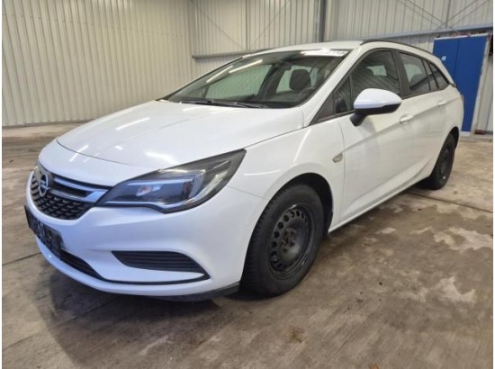 2018 Opel Astra K Sports Tourer Edition Start/Stop