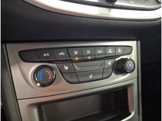 2018 Opel Astra K Sports Tourer Edition Start/Stop