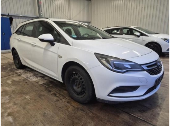 2018 Opel Astra K Sports Tourer Edition Start/Stop