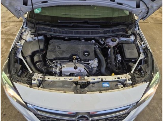 2018 Opel Astra K Sports Tourer Edition Start/Stop