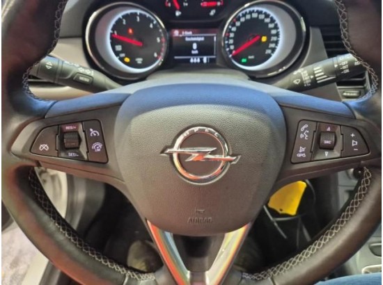 2018 Opel Astra K Sports Tourer Edition Start/Stop