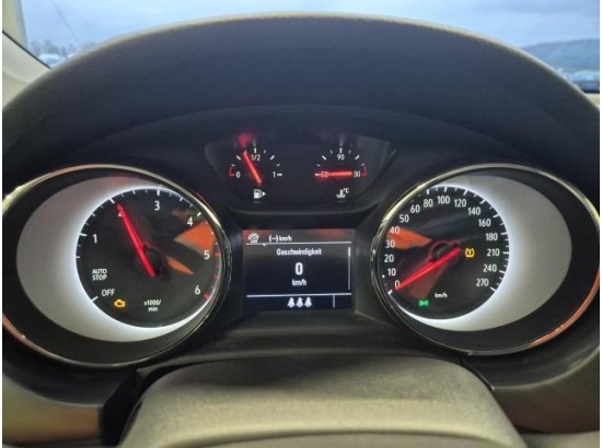 2018 Opel Astra K Sports Tourer Edition Start/Stop