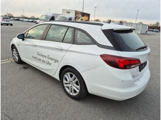 2018 Opel Astra K Sports Tourer Edition Start/Stop