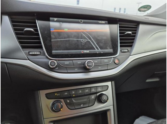 2018 Opel Astra K Sports Tourer Edition Start/Stop