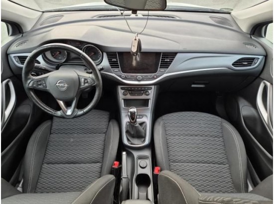2018 Opel Astra K Sports Tourer Edition Start/Stop