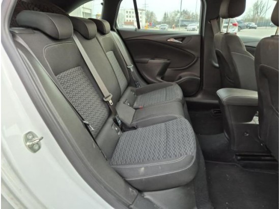 2018 Opel Astra K Sports Tourer Edition Start/Stop