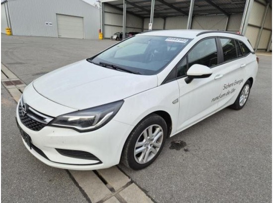 2018 Opel Astra K Sports Tourer Edition Start/Stop