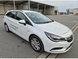 2018 Opel Astra K Sports Tourer Edition Start/Stop