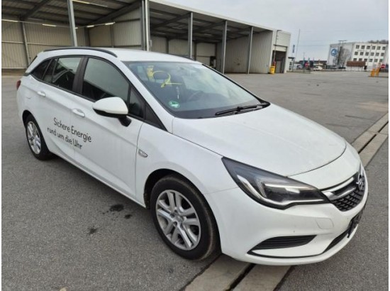 2018 Opel Astra K Sports Tourer Edition Start/Stop