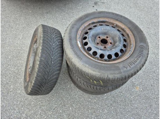 2018 Opel Astra Sports Tourer Edition 1.6 CDTI