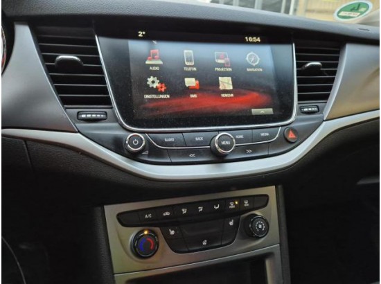 2018 Opel Astra Sports Tourer Edition 1.6 CDTI