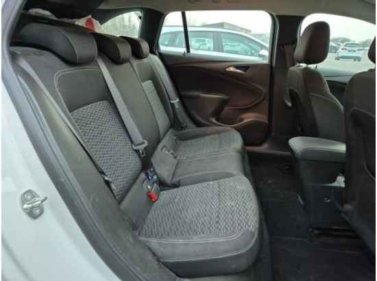 2018 Opel Astra Sports Tourer Edition 1.6 CDTI